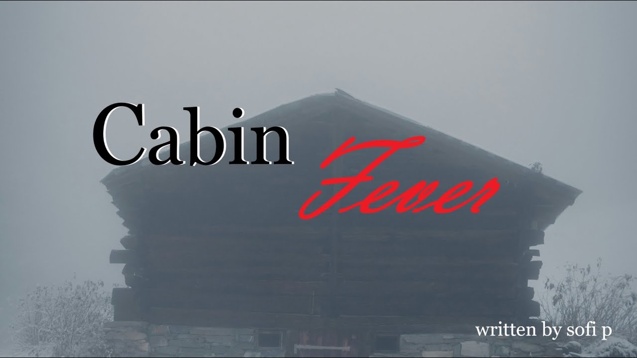 Cabin Fever, Pt. 3: Swaying the Werewolf in the Woods Roleplay -- (Female x Listener) (F4A)