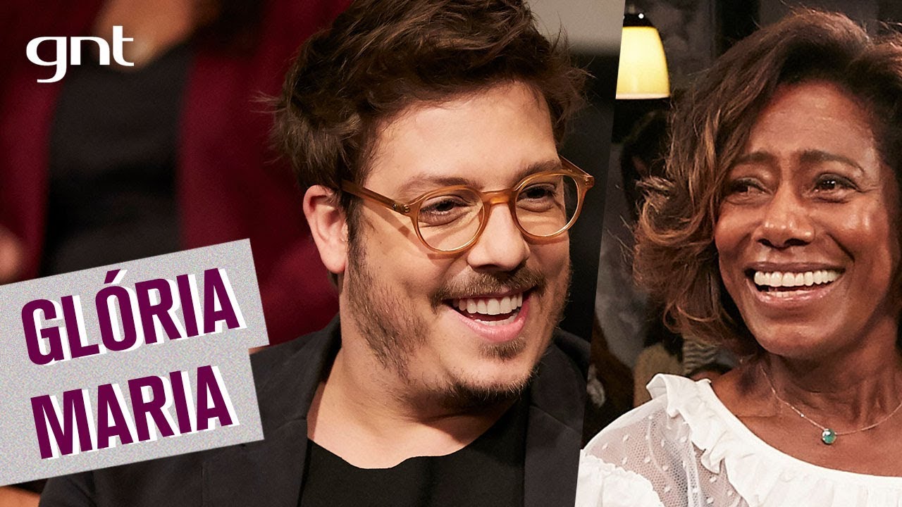 Melhores Momentos: Glória Maria e o velhinho salvo no Himalaia | Que História É Essa, Porchat?