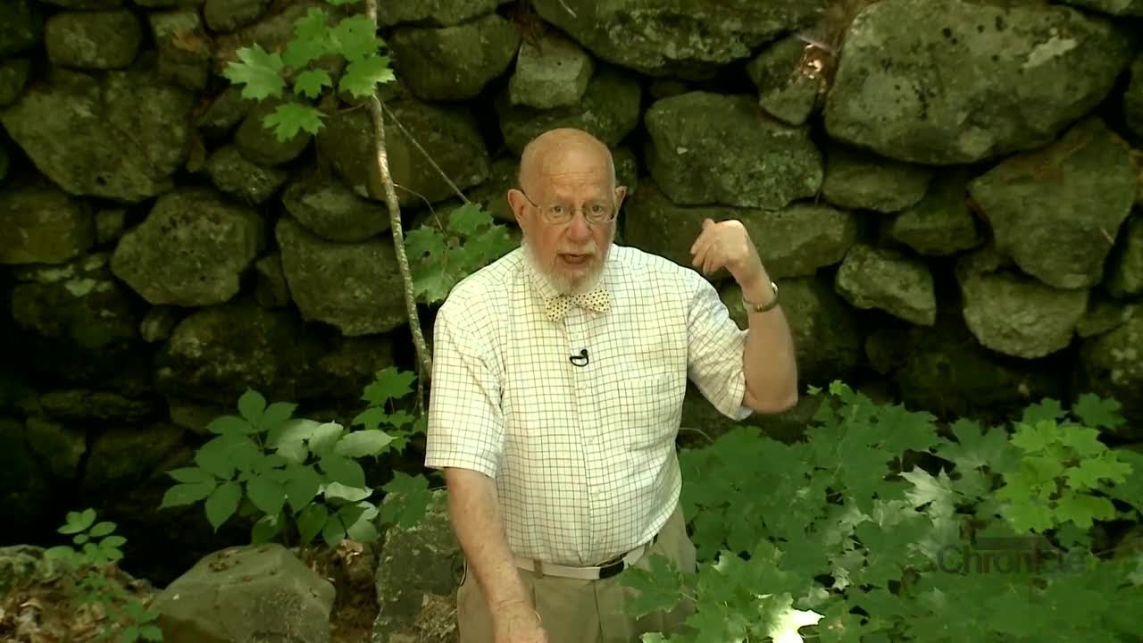 Fritz Wetherbee: Newichawannock Canal Bridge