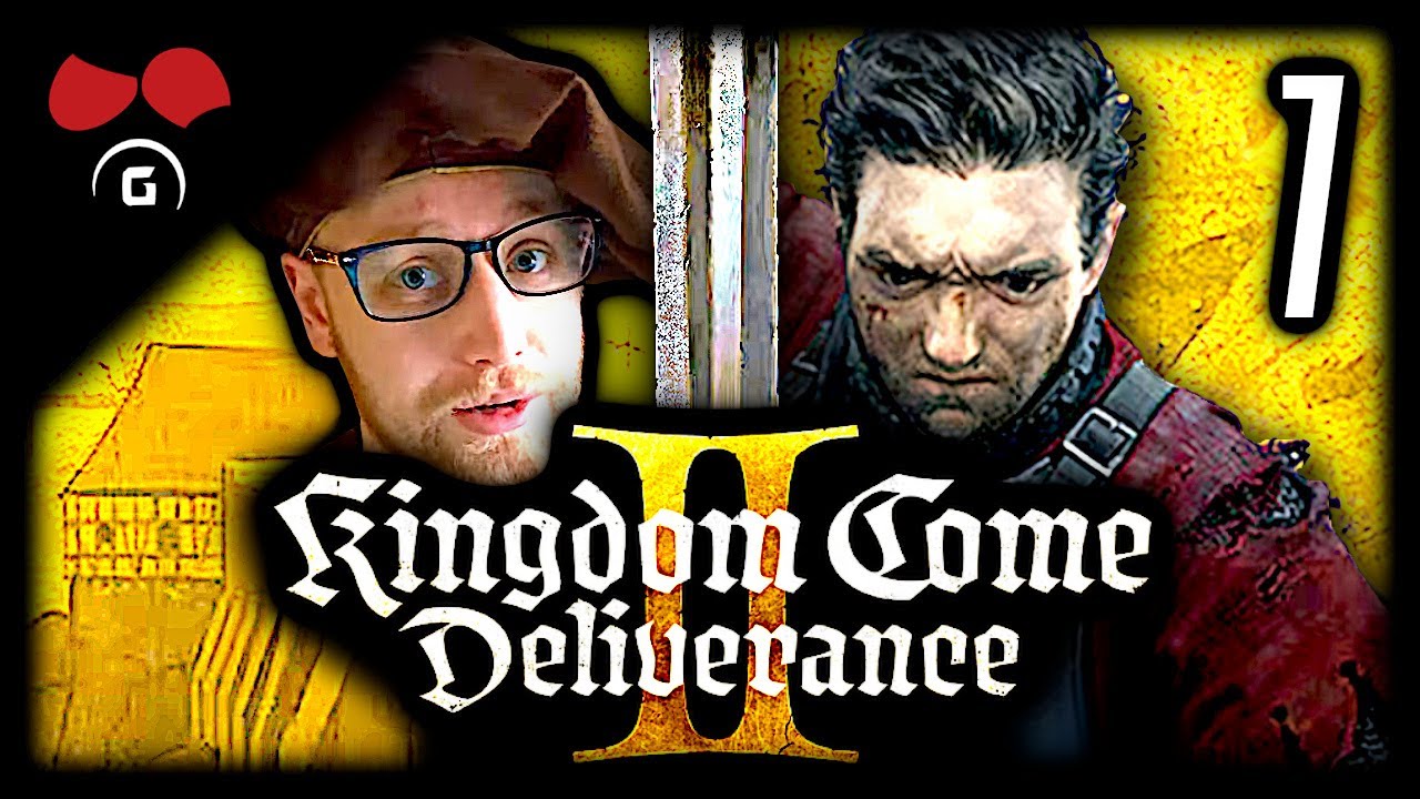 Mistr Kocour 😈 Kingdom Come: Deliverance 2 | #7 | 4.2.2025 | @TheAgraelus