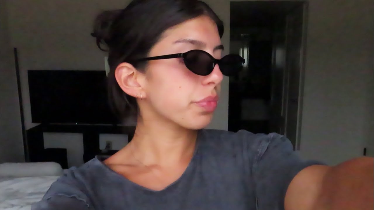 Amazon Review: Retro Oval Cat Eye Sunglasses