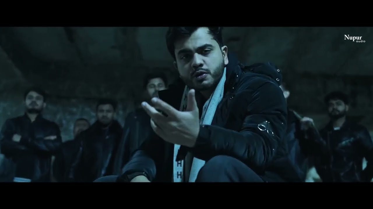 Hopeless_(official_video) amanraj_gill_prem_lata_new$Haryanvi_song 2025(2kHD)