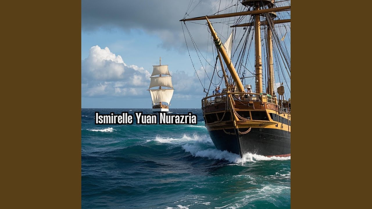 Passion's Voyage