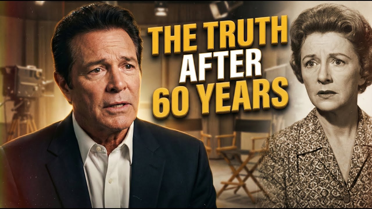 Max Baer Jr. Finally REVEALS The TRUTH About Irene Ryan (After 60 Years!)