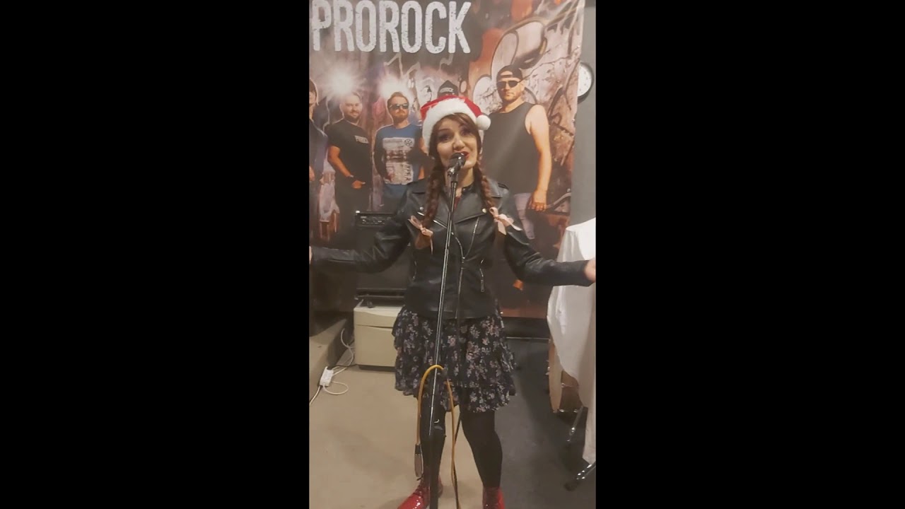 Wesołych Świąt życzy PROROCK (2020r.)