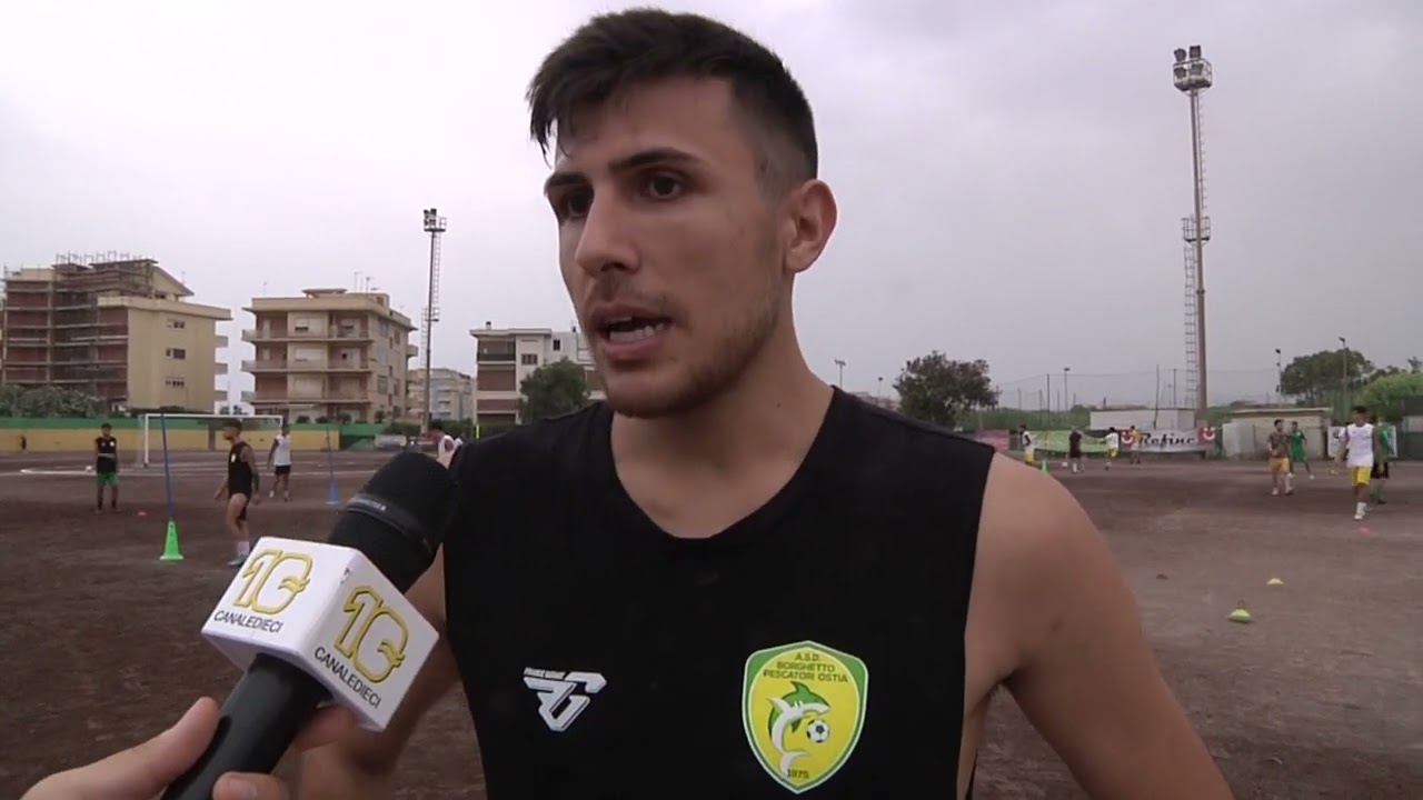 Calcio, la Pescatori Ostia vuole stupire nel campionato di Promozione
