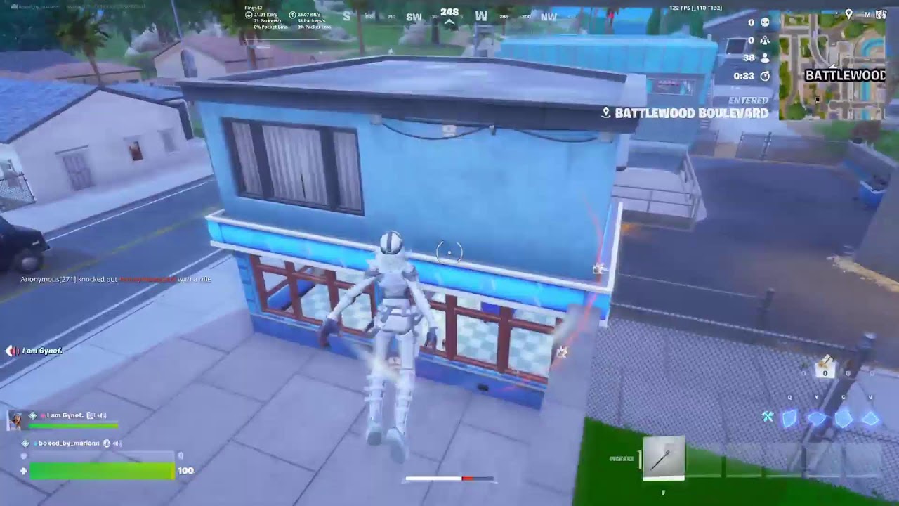 1v1 2v2  cu toata lumea