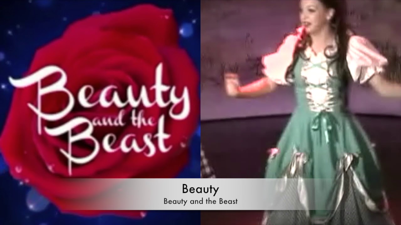 Samantha Jane - Pantomime Showreel