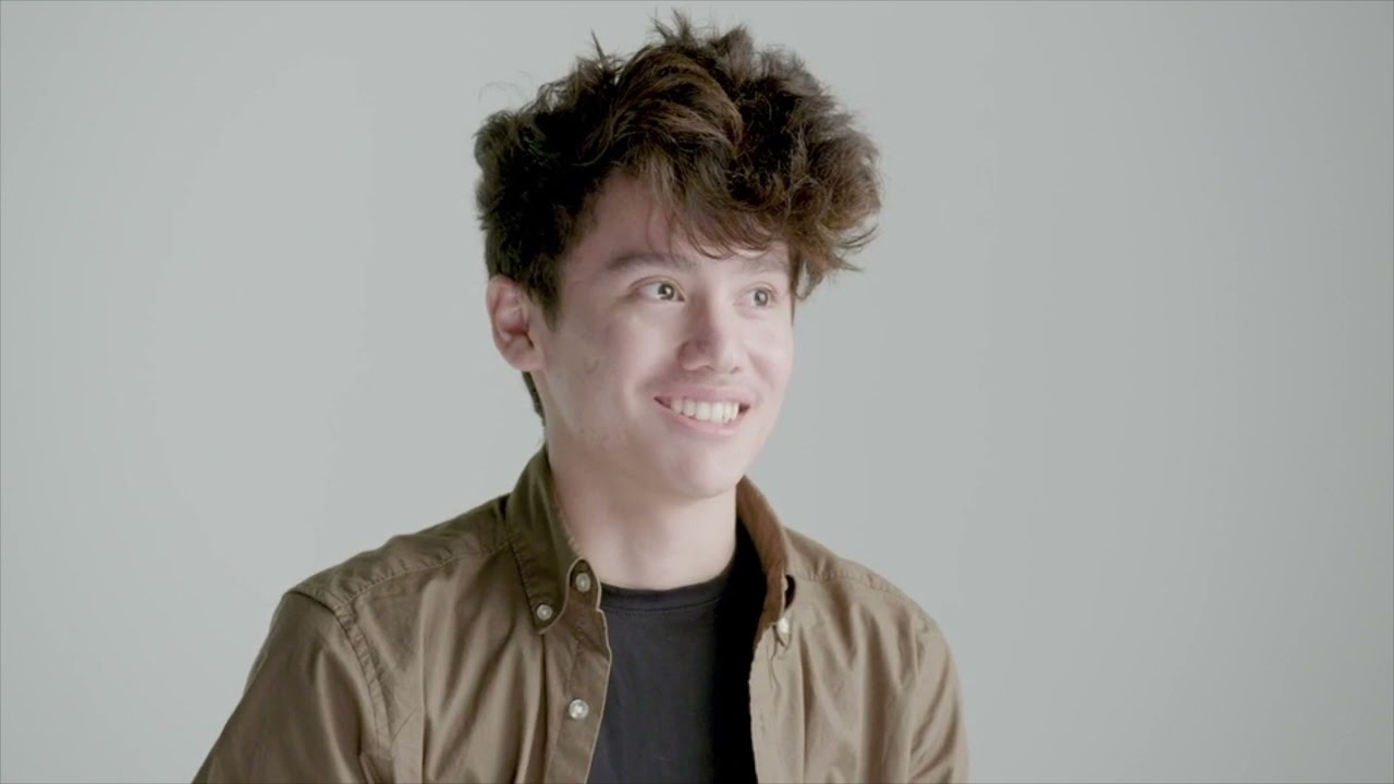 High School Students Talk About Stress