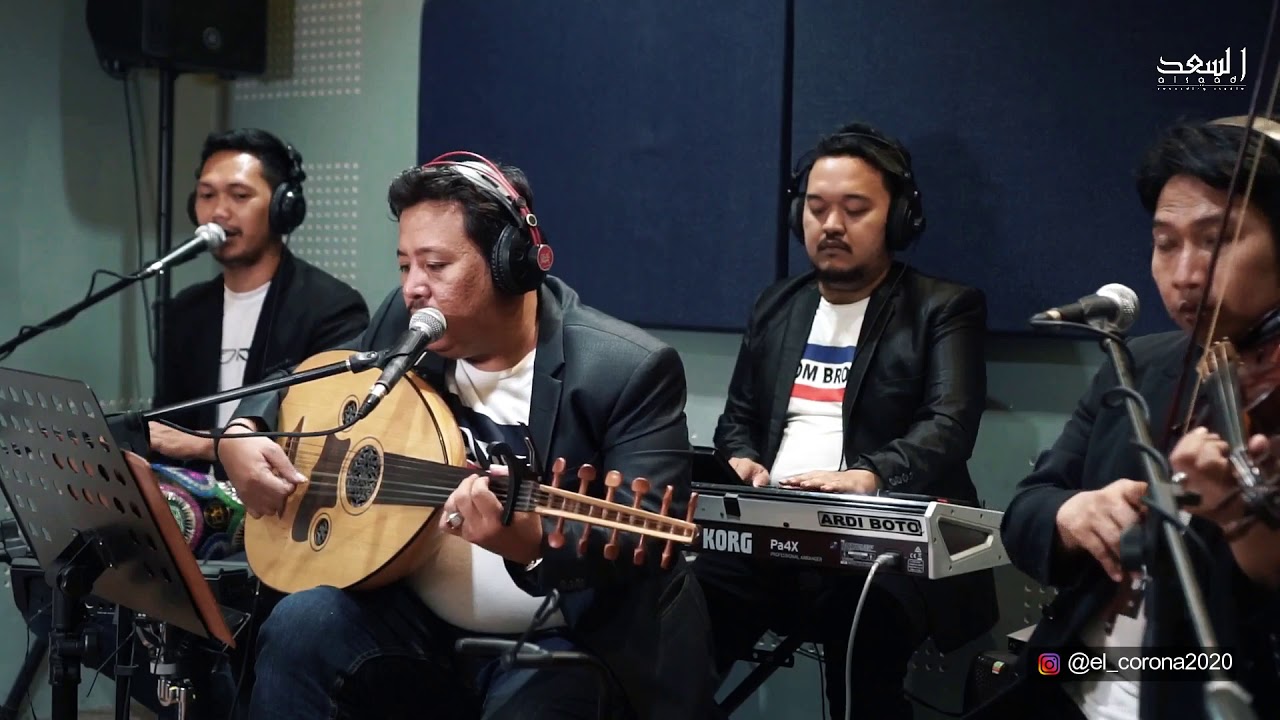 Muqadam - Ghali Ghali #liveaudio Part 16