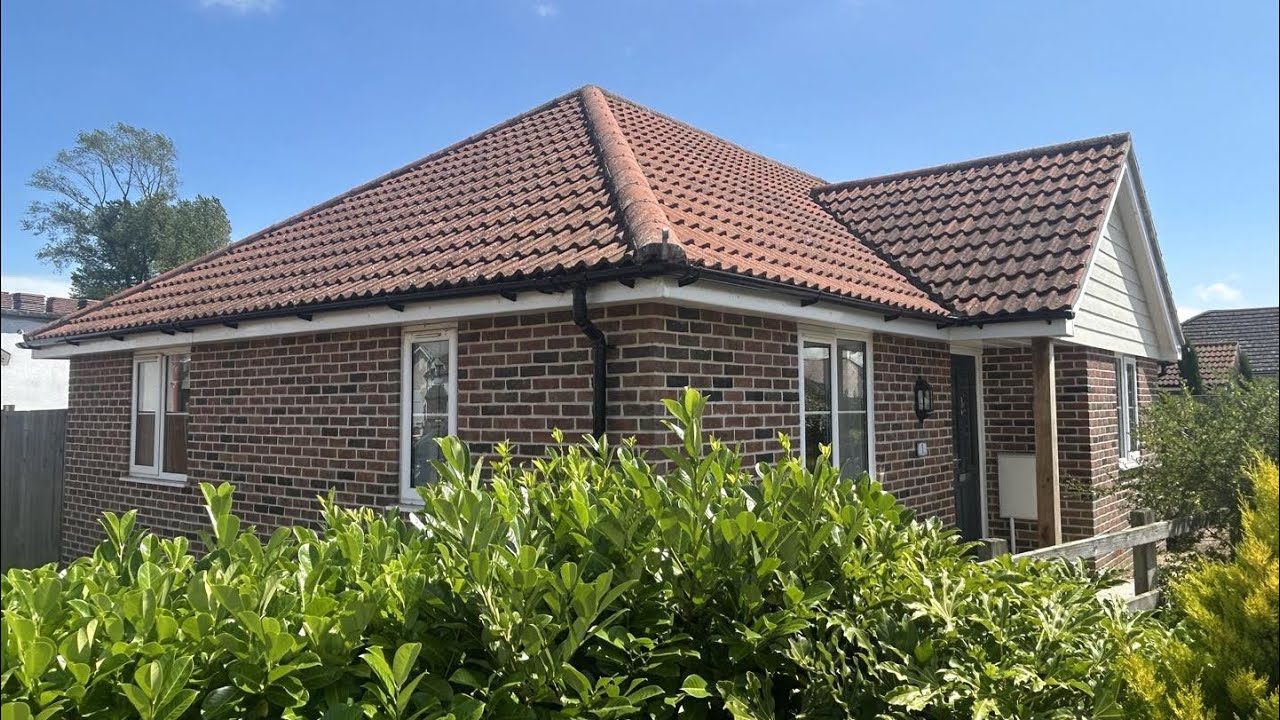 YOUR DREAM BUNGALOW