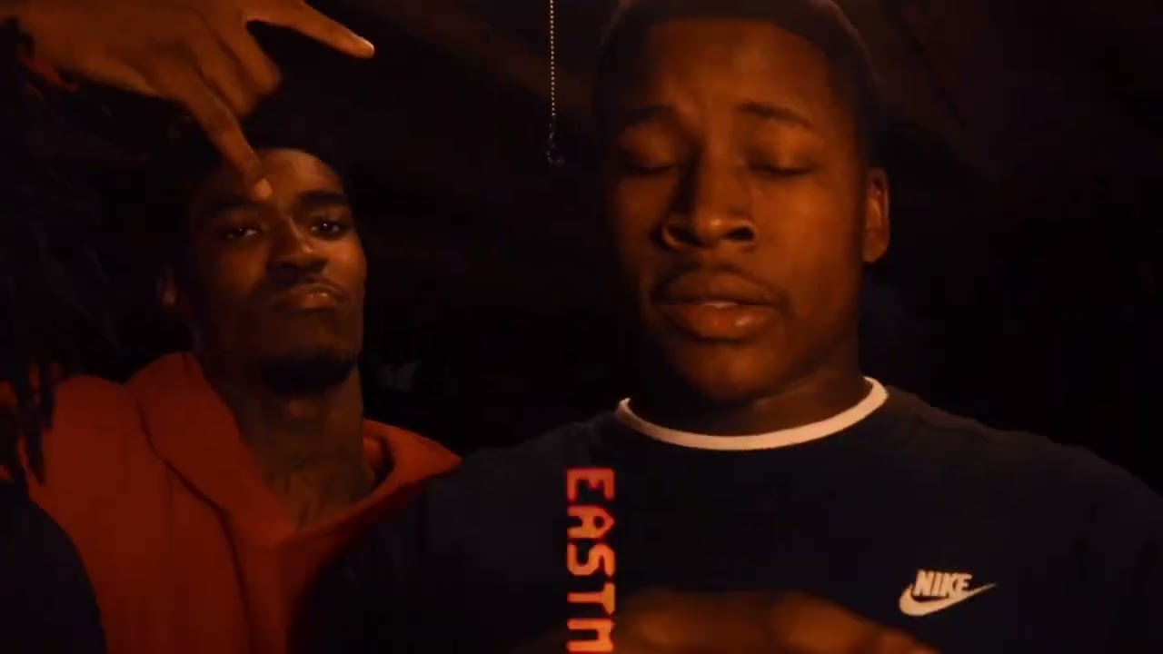 Kfn Shaun - Hitlist (Official Video)