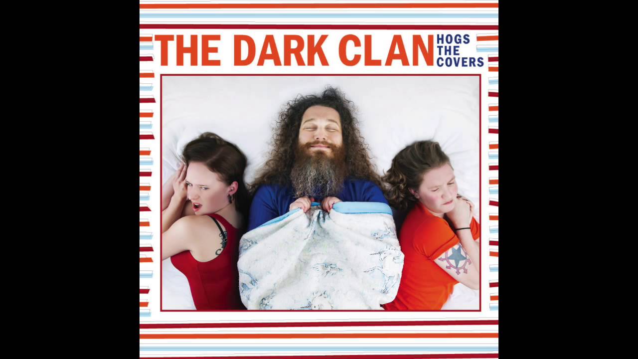 The Dark Clan - Neverending Story (cover) (featuring Donna Lynch)
