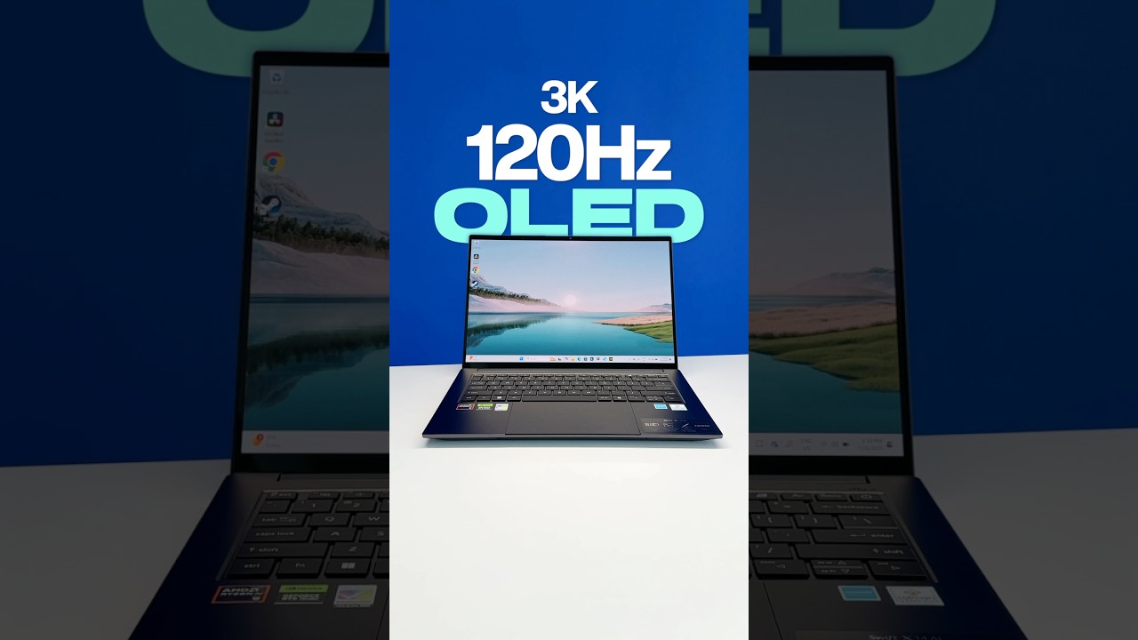 the most VERSATILE laptop of 2025? 🤔