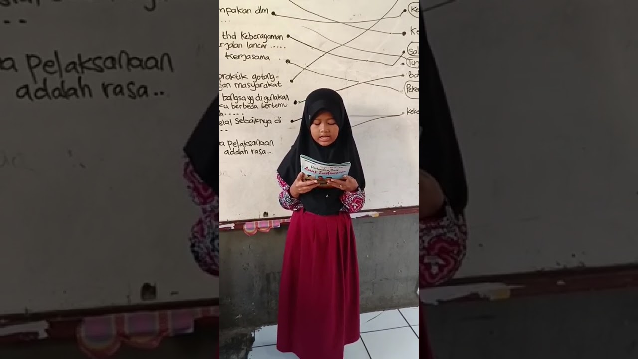 GLS  Bulan  Februari 2026