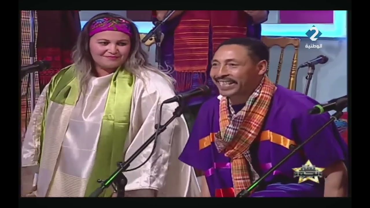 علي جبال الكاف قلو يرواحا