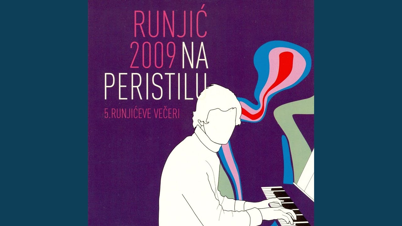 Ostavljam Te Samu
