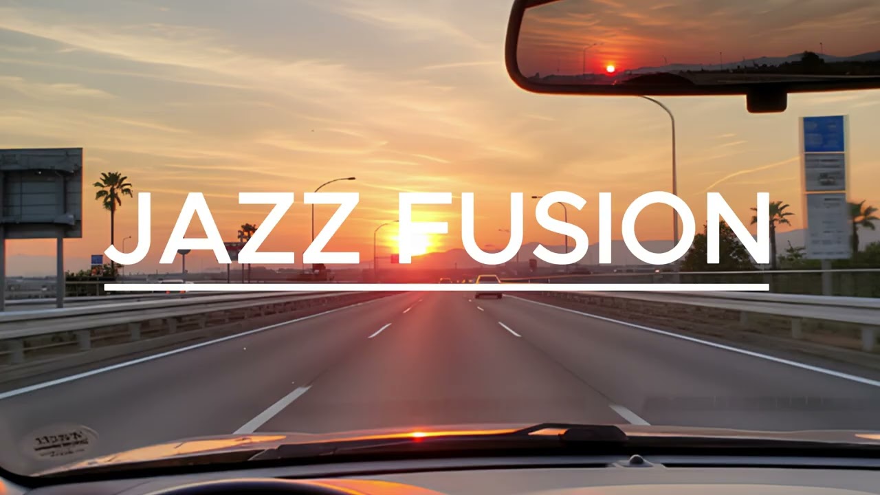 Jazz Fusion Flavors
