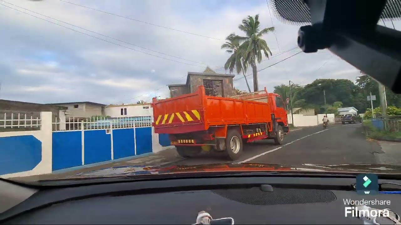 February 2026 Mauritius 