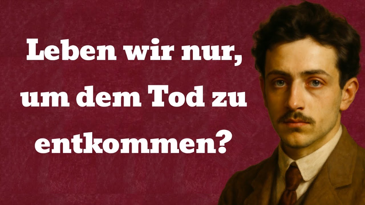 Carlo Michelstaedter: seine unerbittliche Philosophie und tragische Existenz