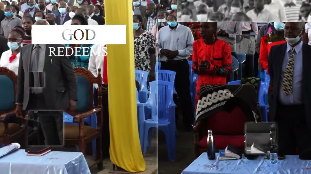 God is a Man of War - The Sin of Assumption || Bishop Matthew Monde