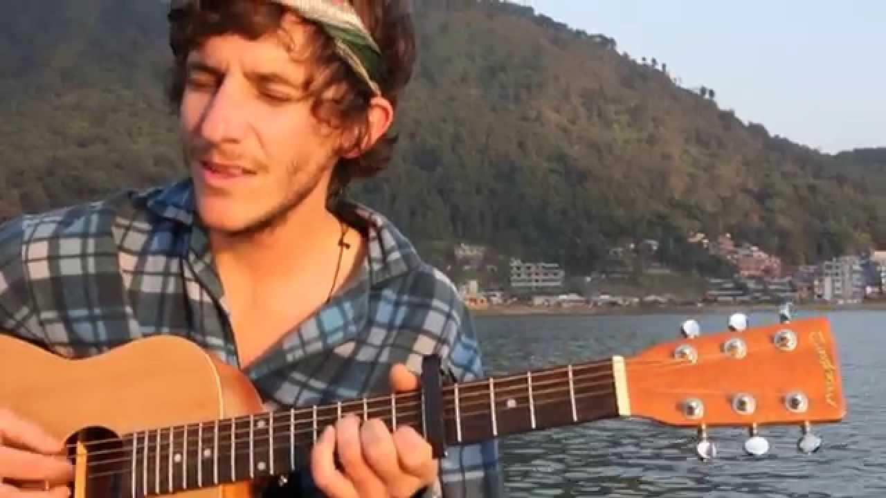 All I Want to do is Sleep- Josephson from Moski Jo Original Indie Folk