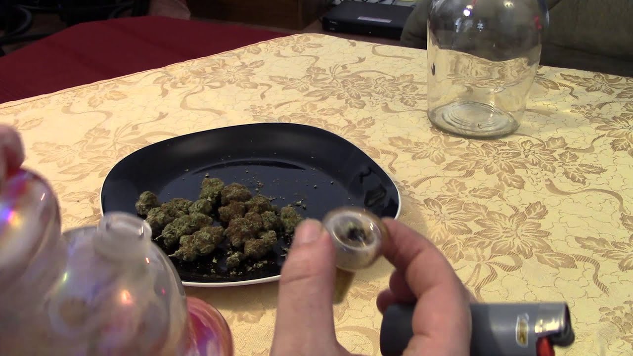 Alien Inferno Strain Review