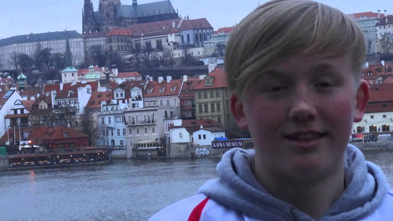 Third Reich Tour 2016
