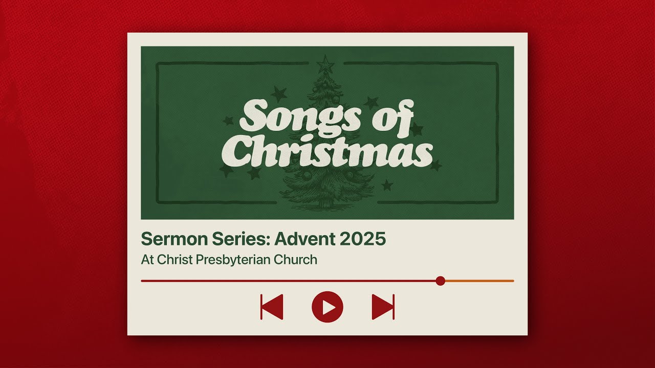 The Song of the Angels | December 7th, 2025 | Old Hickory Blvd