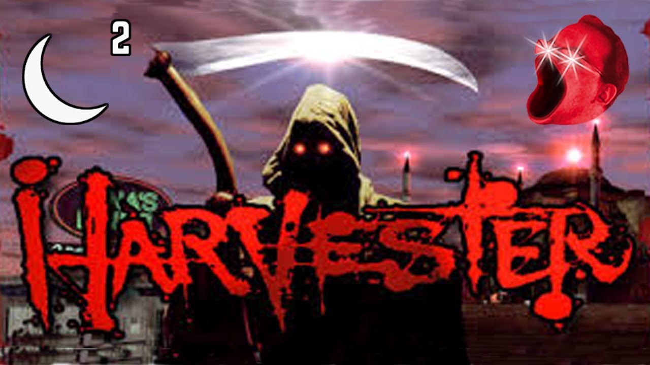 [Harvester] 