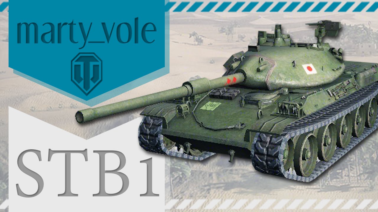 Wotko s martym - STB-1 @ El-Halluf - 