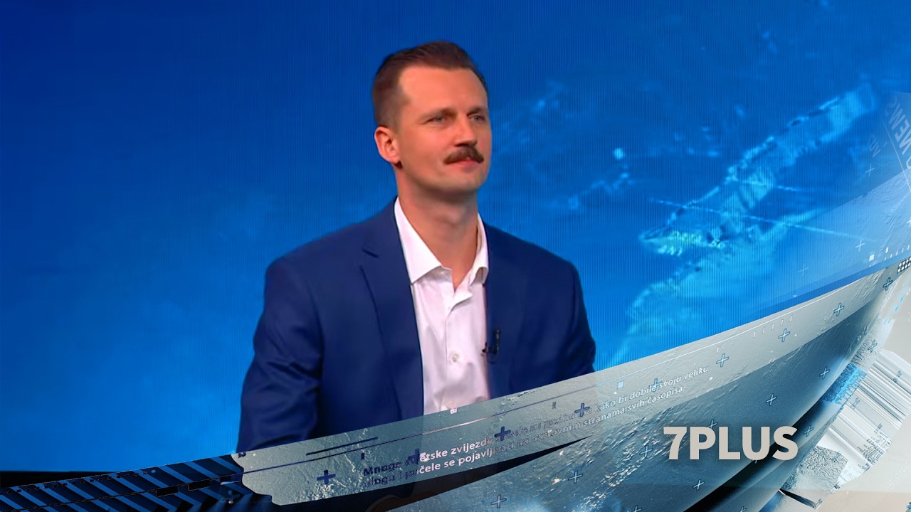 Kad god nema američko-evropskog konsenzusa oko BiH, ovdje su bili veliki problemi | 7Plus | Hayat TV