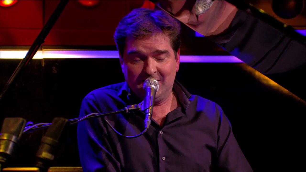 Paul de Munnik eert Neil Diamond: I Am... I Said