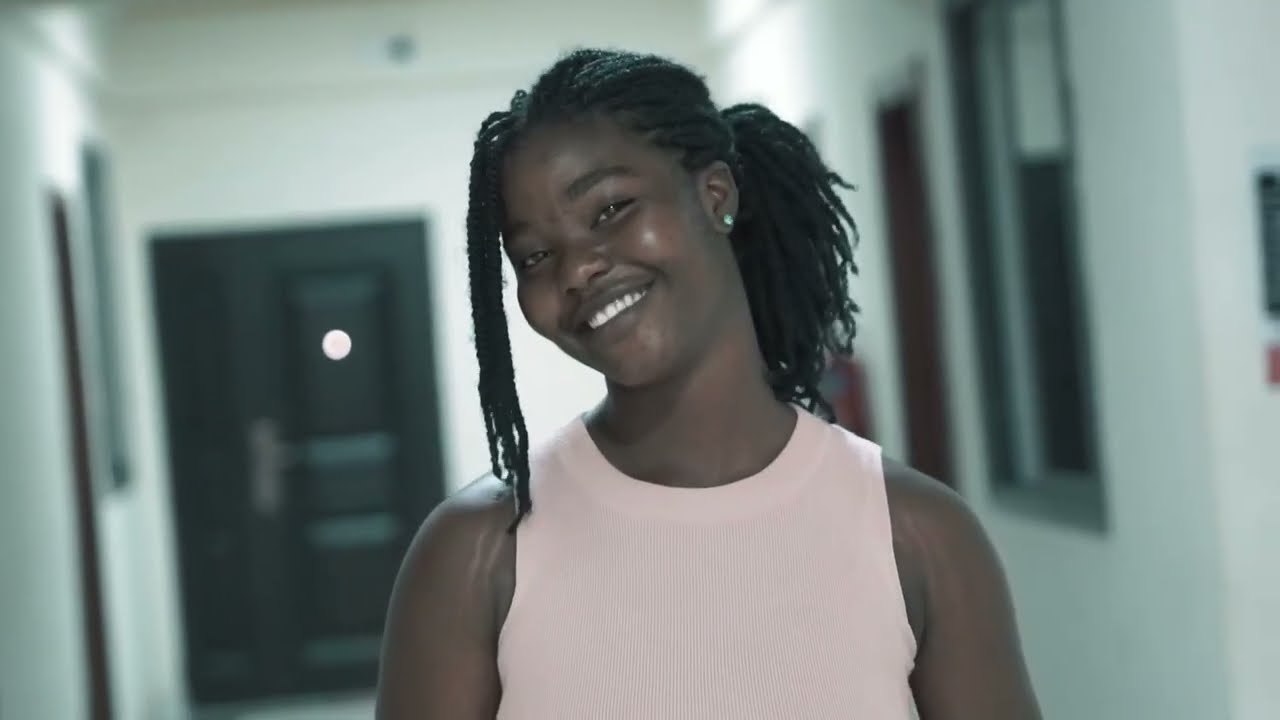 Yaw Kesh Oh Yeah official video