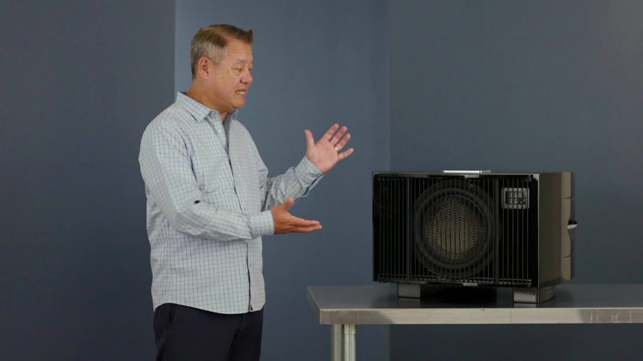 REL Acoustics No.31 Overview
