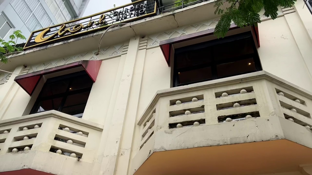 Touring Famous Vietnam Chocolate Maison Marou Saigon