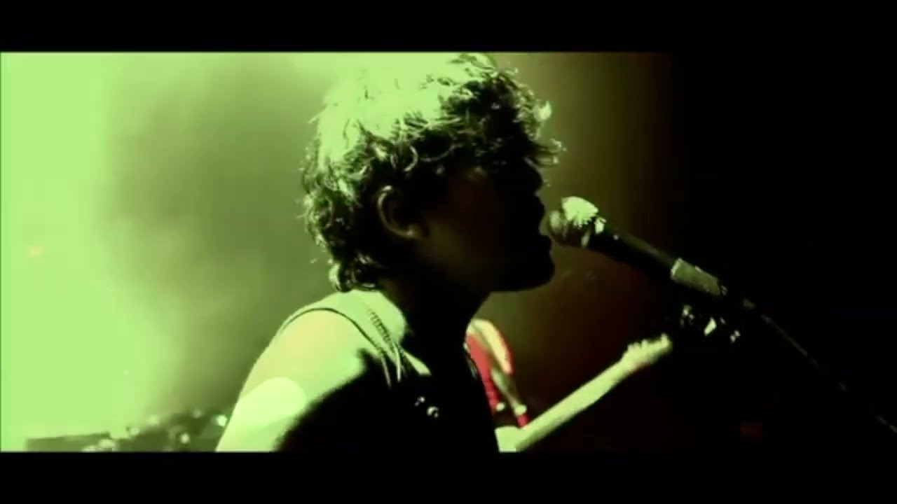 RADIOHEAD - Tribute