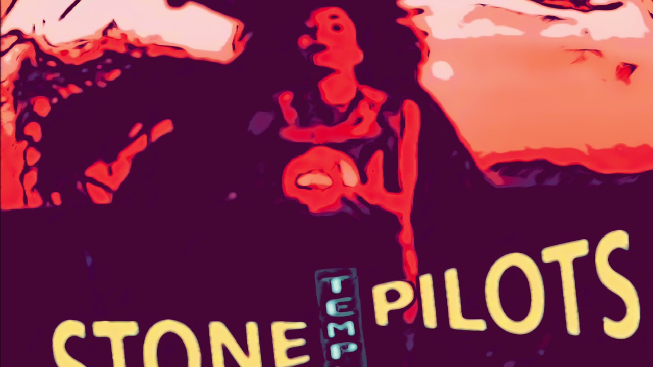 Stone Temple Pilots - Dead & Bloated (Slowed)