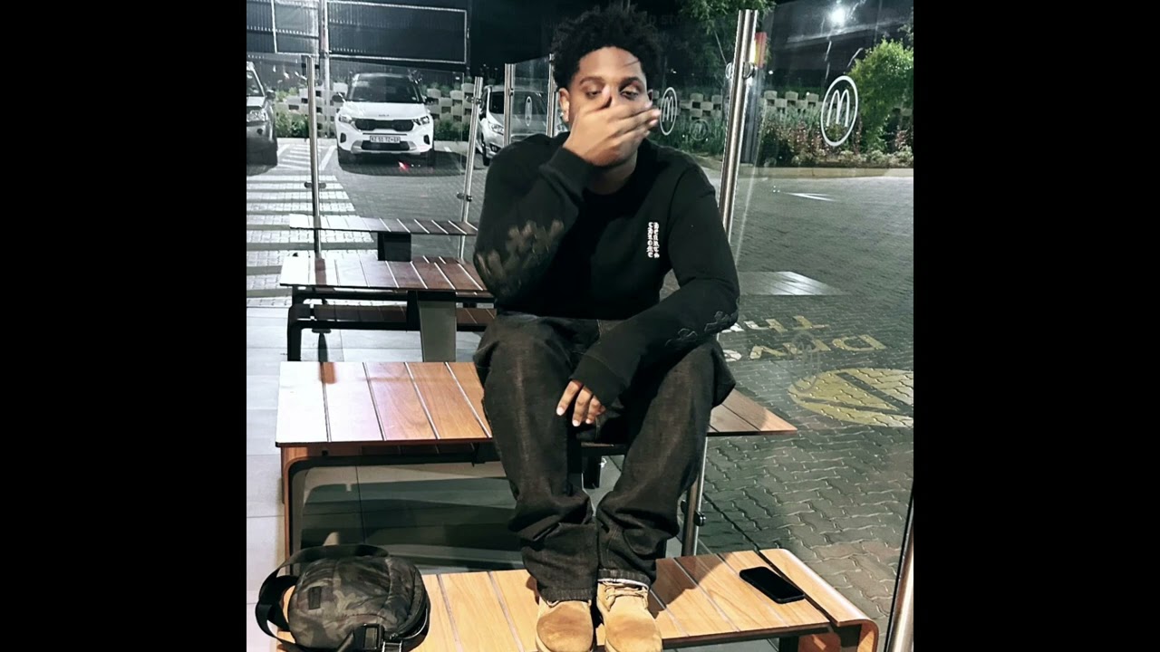 Parkervs - No Regrets (Prod.ethnvs)