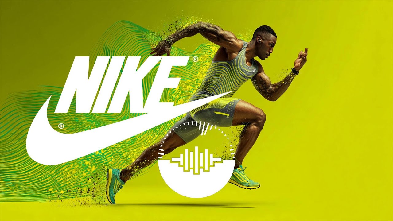 Nike Store Music 2025 &middot; Energetic Sport Fashion Playlist for Shopping Motivation