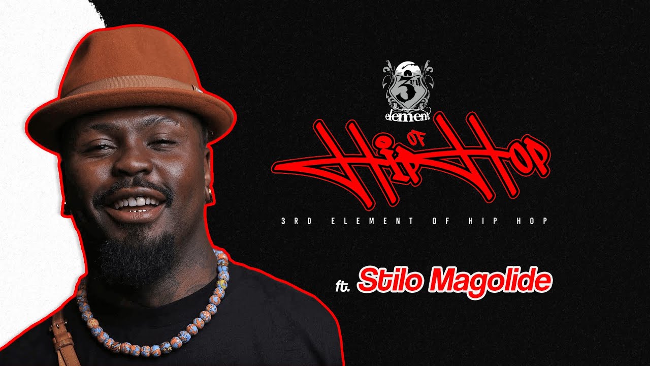 Ep.3 | ft. Stilo Magolide |  Boyznbucks | Ricky rick | W.A.T.E.R | Stilo Way Album Drop | 