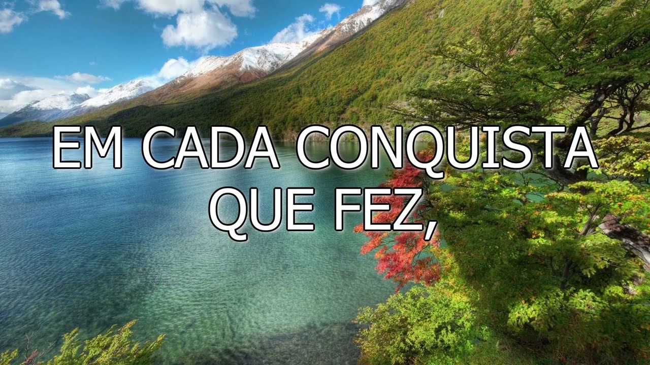 CUIDEI DE VOCÊ | DILSON E DÉBORA | COM LETRA EM HD