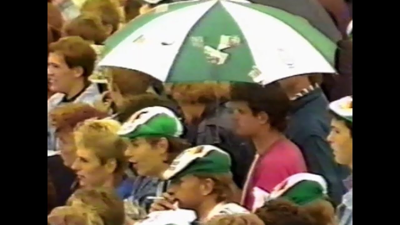 Saison 1989/90: SC Preußen Münster - Hannover 96 0:1