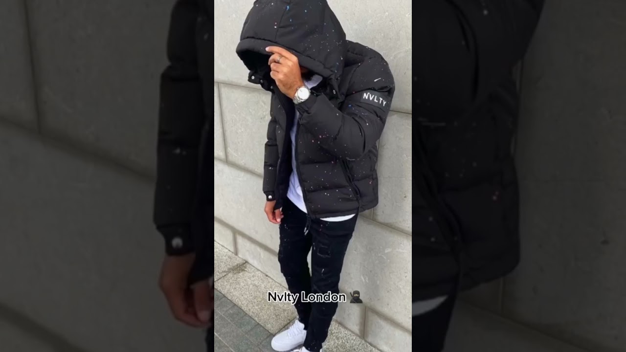 best puffer jackets for winter 🥶