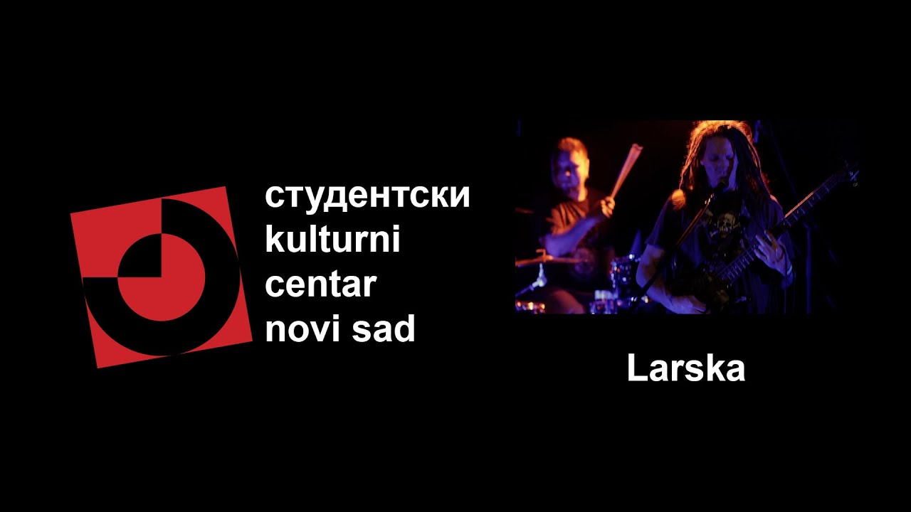 Larska, 19.4.2024. SKCNS Fabrika