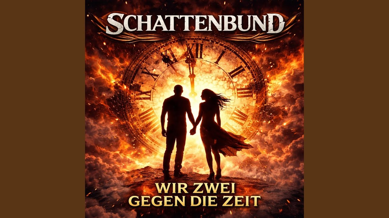 Wir zwei gegen die Zeit