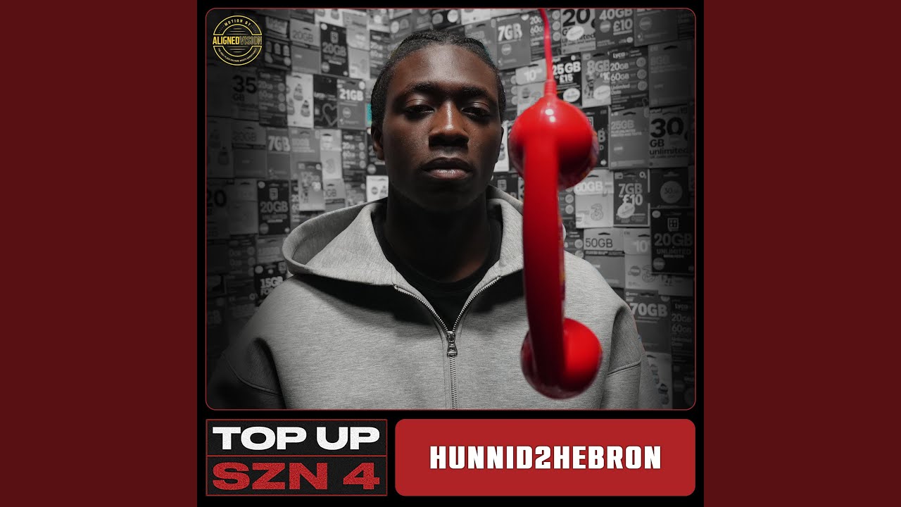 Top Up (SZN.4 EP.17)