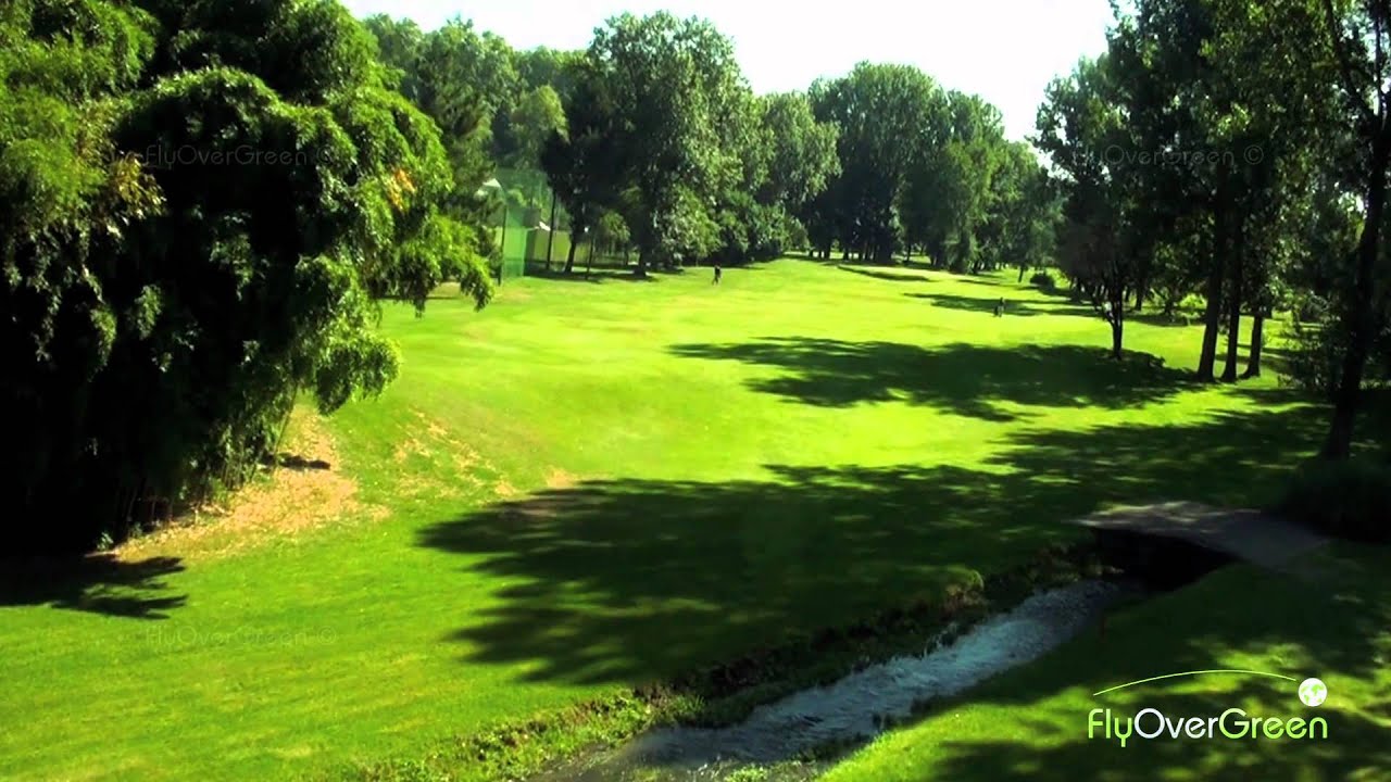 Video Aerienne HD - FlyOverGreen