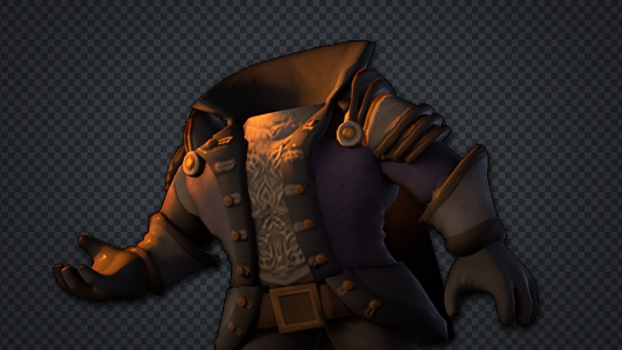 HEADLESS HORSEMAN