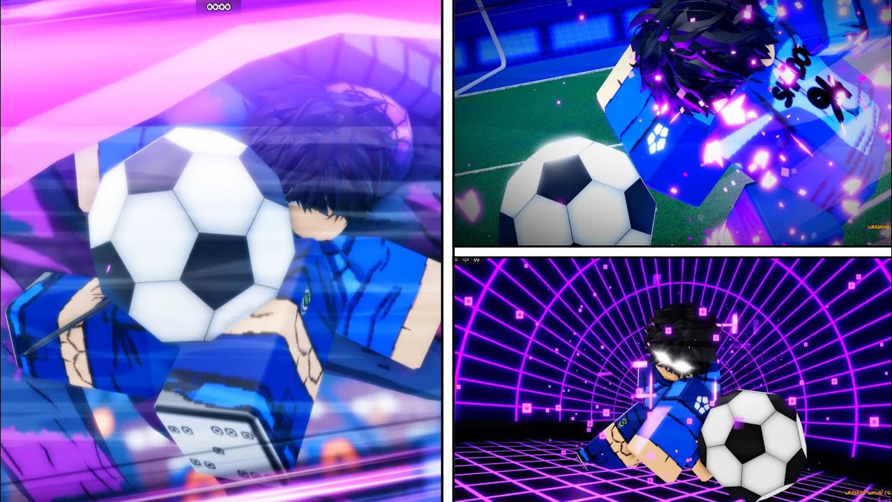 REO FULL SHOWCASE | Azure Latch